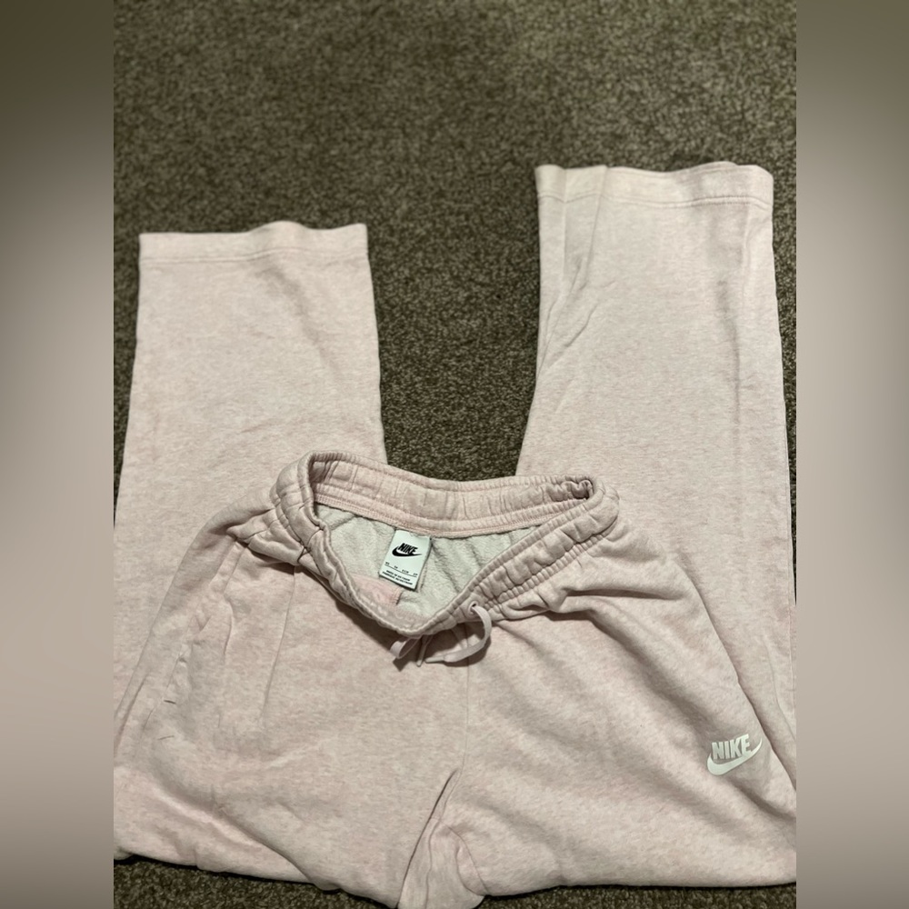 Nike sweats